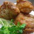  さくらのキッチン's cooksnap of when they made ☆めちゃうま鶏のから揚げ☆.