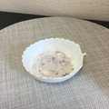 ☆こまっと☆'s cooksnap of when they made ぐるぐるヨーグルト～小豆餡～.