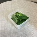 ☆こまっと☆'s cooksnap of when they made 冷蔵ストックしておくと便利な食材一覧♪.