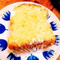 瑞穂’mizuho♡'s cooksnap of when they made HM使用♩パウンドチーズケーキ★.