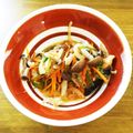 クックITLNUI☆'s cooksnap of when they made フライパンひとつで！鮭の味噌バター焼き.