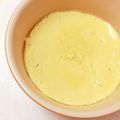 yuri827's cooksnap of when they made 気取らない！レンジでふるふる茶碗蒸し.