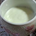 ゆけり３兄弟's cooksnap of when they made プレーンヨーグルトの食べ方.