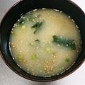 あたりめっこ's cooksnap of when they made みそ玉.