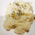 YOU★DA's cooksnap of when they made マッシュポテト クリーミー 簡単.