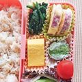 よもニャン's cooksnap of when they made 甘くて美味しい♪さつまいもの天ぷら☆.