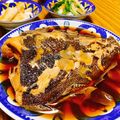 GOLDNON's cooksnap of when they made ★甘辛が美味しいカレイの煮つけ★.