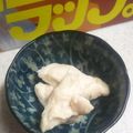クックGB6431☆'s cooksnap of when they made 漬けるだけ塩抜き不要！アイラップで鶏ハム.