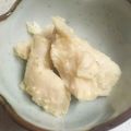 クックGB6431☆'s cooksnap of when they made 10分で！鶏むね肉の梅味噌チャーシュー.