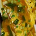 大仏姫's cooksnap of when they made 天津飯☆京風あんかけ☆簡単で絶品♡.