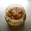 そばぐり's cooksnap of when they made あこがれの風味豊かなチャツネ.