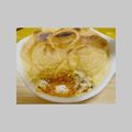 クック9ZV2G9☆'s cooksnap of when they made ふわふわ☆スフレオムライス！.