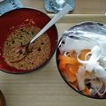 なおおこ's cooksnap of when they made 手軽に居酒屋風☆大根きゅうり人参のサラダ.