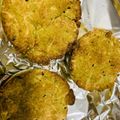 歯応え大事♡'s cooksnap of when they made 砂糖、小麦粉不使用　スコーン.