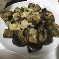 みー３２'s cooksnap of when they made ありそうでなかった♡ナスの極旨炒め♡.