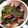 kinako10's cooksnap of when they made 農家の食卓〜ビーツ菜の炒め物〜.