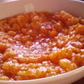 ふふふりり's cooksnap of when they made お昼にささっとトマトチーズリゾット◎.