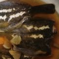 NEKOほっぺ's cooksnap of when they made みんなにほめられ優しい甘味カレイの煮付け.