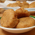 ねずみこ's cooksnap of when they made おからの唐揚げ☆.