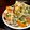 ma2kaboch's cooksnap of when they made ゴーヤ入りそうめんチャンプル.