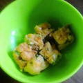 mamin117's cooksnap of when they made 簡単アレンジ卵☆ねぎとなめたけの卵焼き.