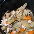 クック320348☆'s cooksnap of when they made ⭐️ 簡単でとても美味しい筑前煮！.