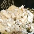 クックZTZ10H☆'s cooksnap of when they made ★真鯛を使った鯛めし★.