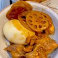 ねこcocoa's cooksnap of when they made 秘密にしたい簡単鶏モモの照り煮.