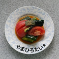 やまひろたい☆'s cooksnap of when they made すぐできる☆きゅうりの中華和え.