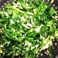 ムーミン☆ママ's cooksnap of when they made 簡単♪ニラの卵とじ.
