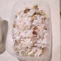 ダウルくん's cooksnap of when they made 栗ご飯.