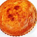 虎徹のママ's cooksnap of when they made 簡単で美味しい☆濃厚ベイクドチーズケーキ.