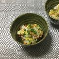 おはなすき's cooksnap of when they made 白菜と人参の納豆あえ♪.