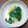クックP81ONM☆'s cooksnap of when they made 麩と小松菜のお吸い物.
