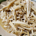 クック6XAIPP☆'s cooksnap of when they made 簡単♥️ゴボウとこんにゃくの煮物.