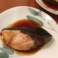 ばばはな's cooksnap of when they made ★★★ぶり照り焼き　簡単、美味しい！.