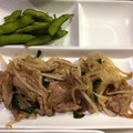 さっつぁん0072's cooksnap of when they made 豚肉ともやしのオイスター炒め.