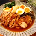 イシポン's cooksnap of when they made 圧力鍋で簡単煮豚.