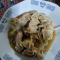 クックJFCVZD☆'s cooksnap of when they made 豚肉ともやしのオイスター炒め.