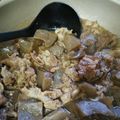 クック3DR3LQ☆'s cooksnap of when they made ★圧力鍋で簡単！牛すじ煮込み.