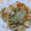 mi_co22's cooksnap of when they made ✿ 鱈の子の炒り煮✿ ～秋田の母の味～.