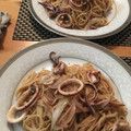 ﾌﾞﾚﾝﾀﾞ's cooksnap of when they made イカのさばき方.