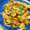 クックWCJGRX☆'s cooksnap of when they made 牛肉カルビのピリ辛炒め！野菜たっぷりです.