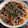 ☆hikonyan☆'s cooksnap of when they made 【節約】【時短】大根ともやしでお好み焼き.