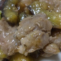 448's cooksnap of when they made ご飯に合う！ナスと豚肉のオイスター炒め.