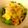 クック5FI59B☆'s cooksnap of when they made チンゲン菜のかに玉あんかけ.