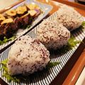 チコリママ's cooksnap of when they made ♡たっぷりしらすとゆかりの♥おにぎり♡.