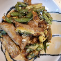 ｋａｍｉｙａｍａ's cooksnap of when they made 中華風味のキャベツいんげん卵とじ(簡単).