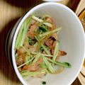 クックMY8G6D☆'s cooksnap of when they made ふわっ！はるさめの絶品ピリ辛炒め.