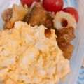 ricomimi's cooksnap of when they made 大豆のお肉で♪チキン南蛮風。.